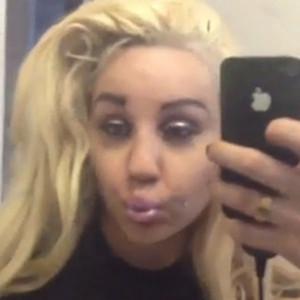 Amanda Bynes Amanda Bynes